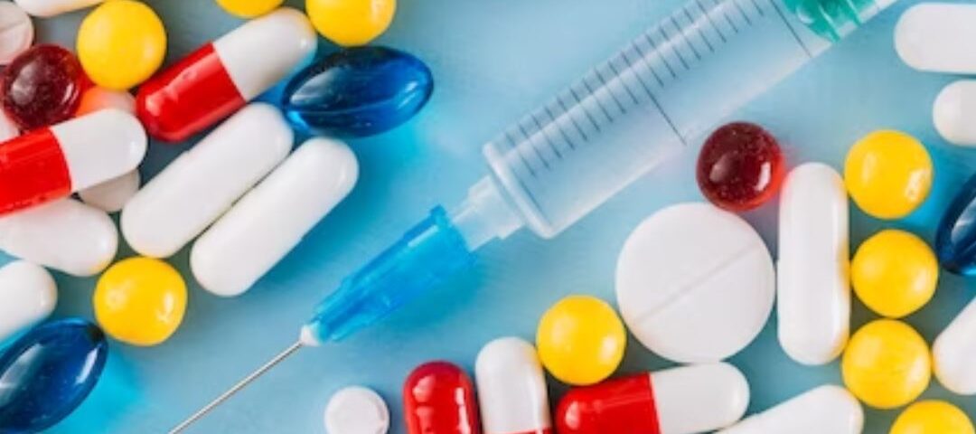 PCD Pharma Franchise Opportunity in Ambala