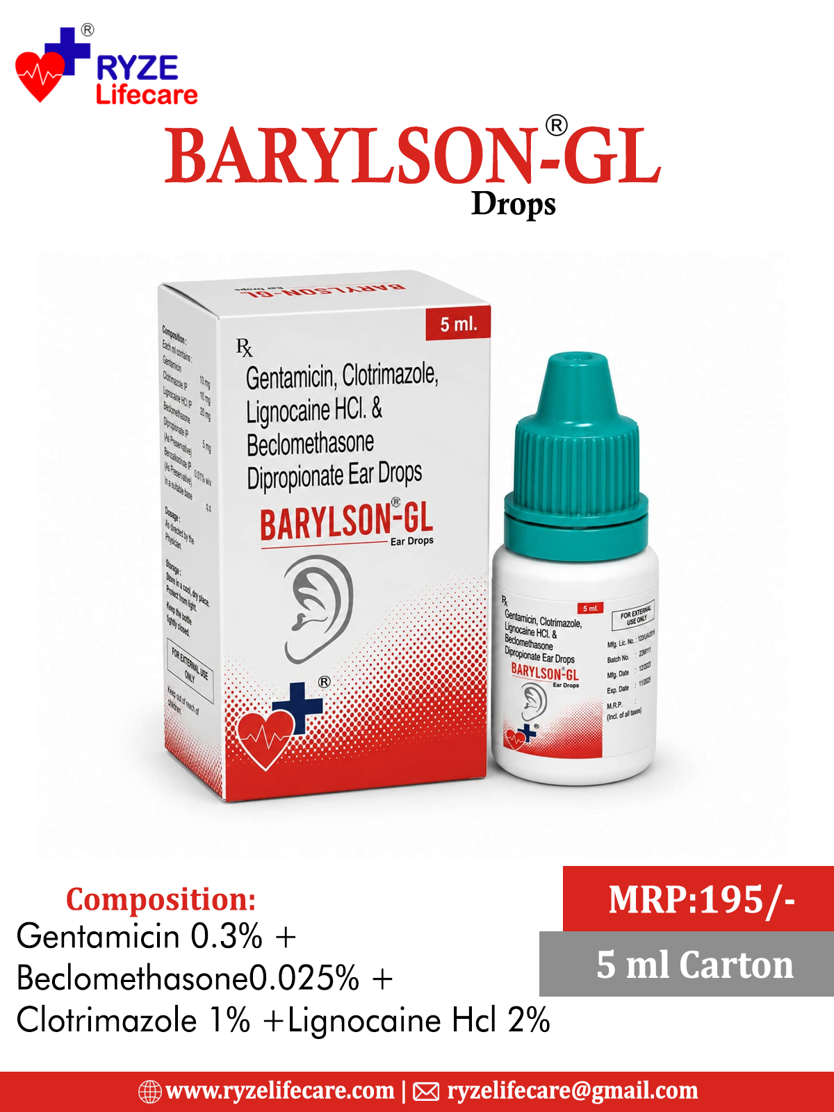 BARYLSON-GL