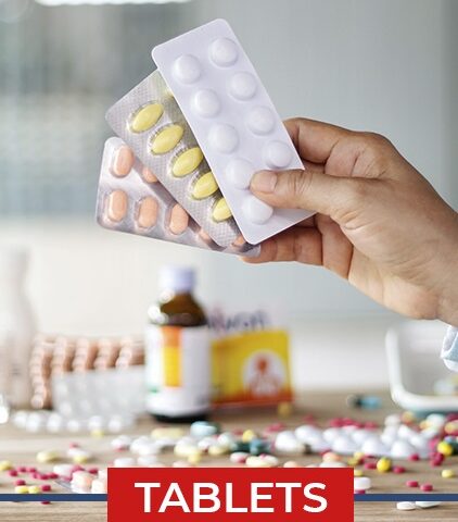 List of Top 10 Pharma Franchise Companies in Delhi