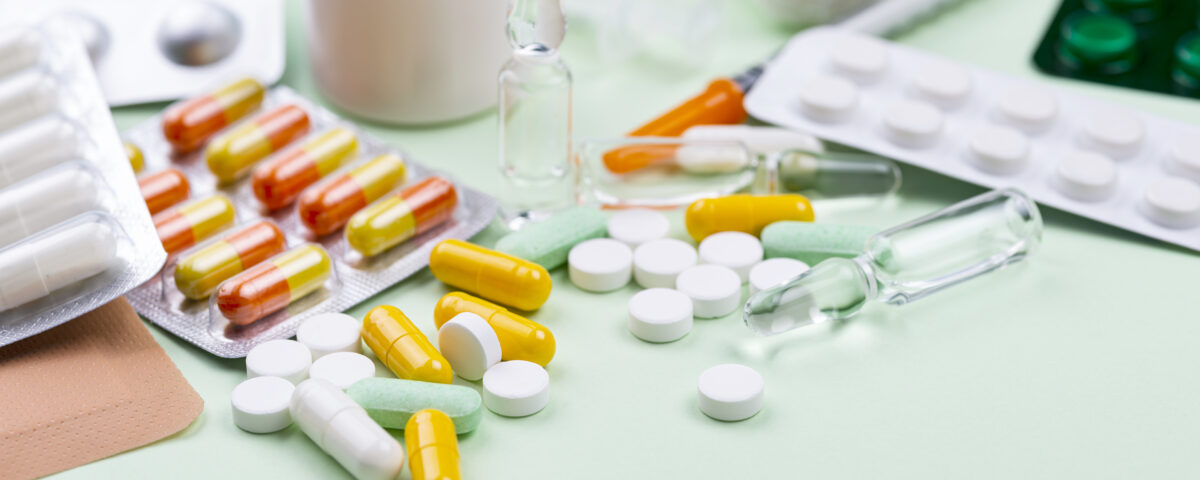Top 10 Generic Medicine Manufacturers in India
