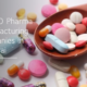 Top 10 Pharma manufacturing companies in Madurai